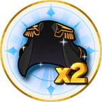 2x Boss Drop Chance