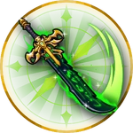 Dark Blade