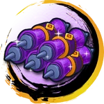 Legendary Scrolls