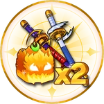 2x Mastery