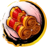 Mythical Scrolls