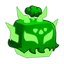 Green Lightning