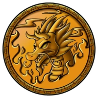 Permanent Dragon Token
