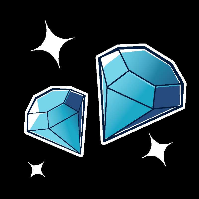 Diamond (P)