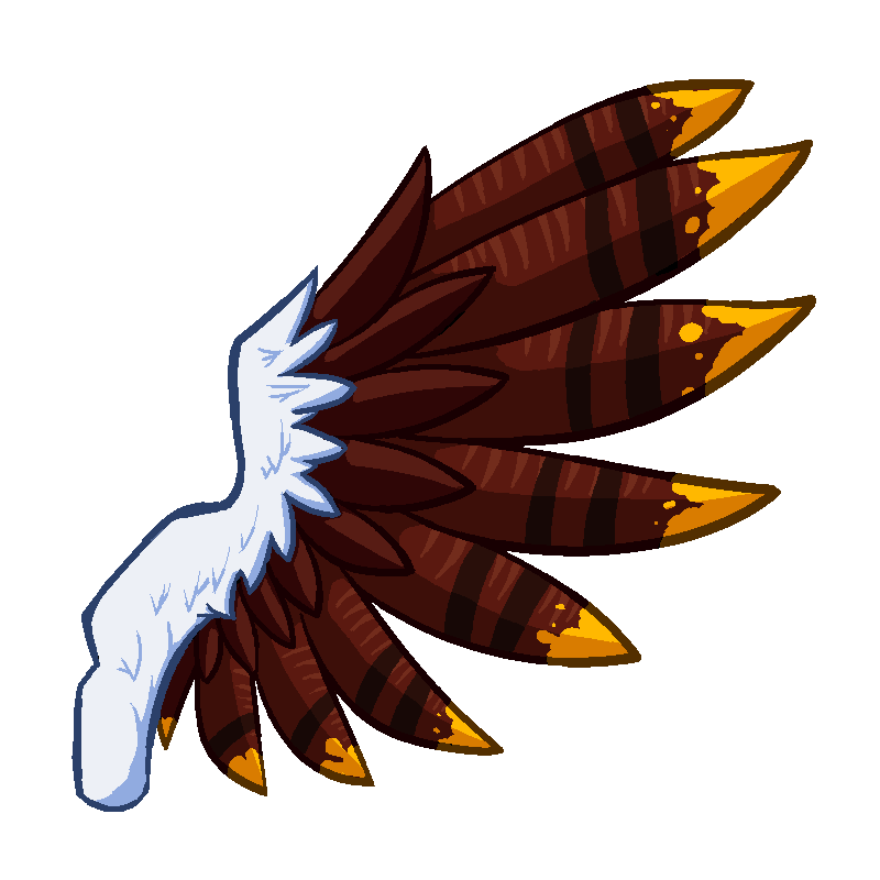 Eagle (P)