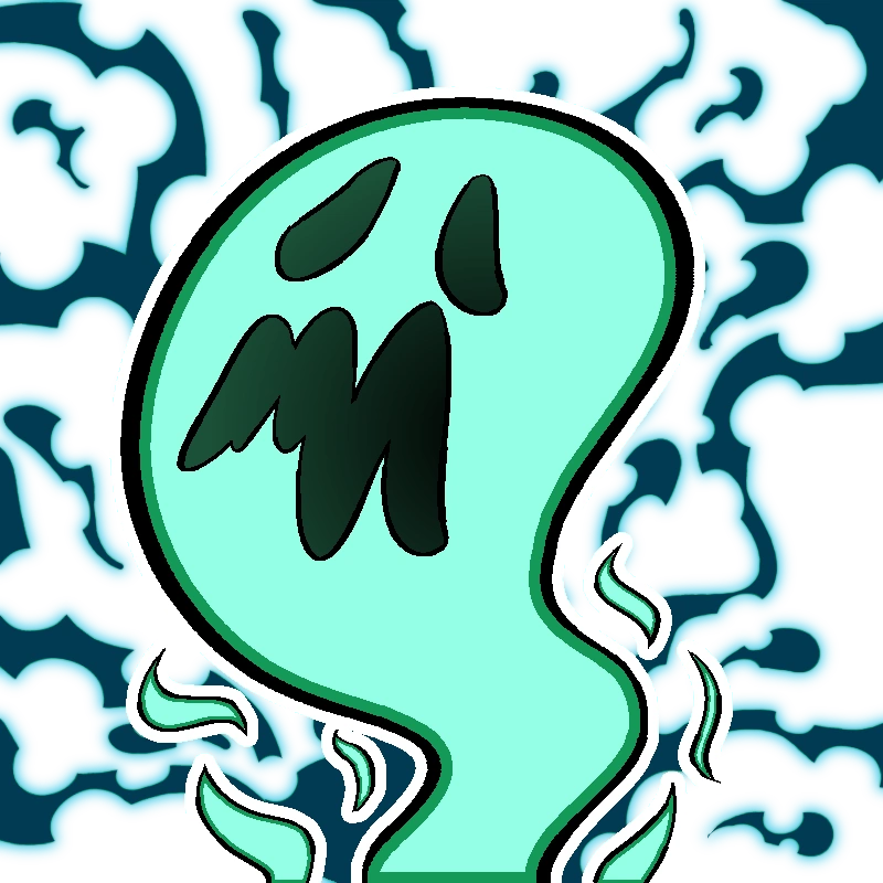 Ghost (P)