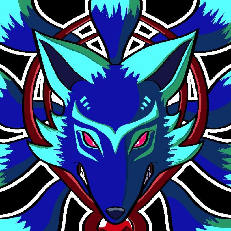 Kitsune (P)