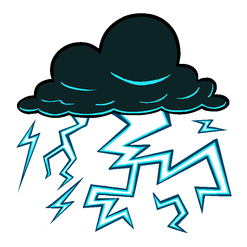 Lightning (P)