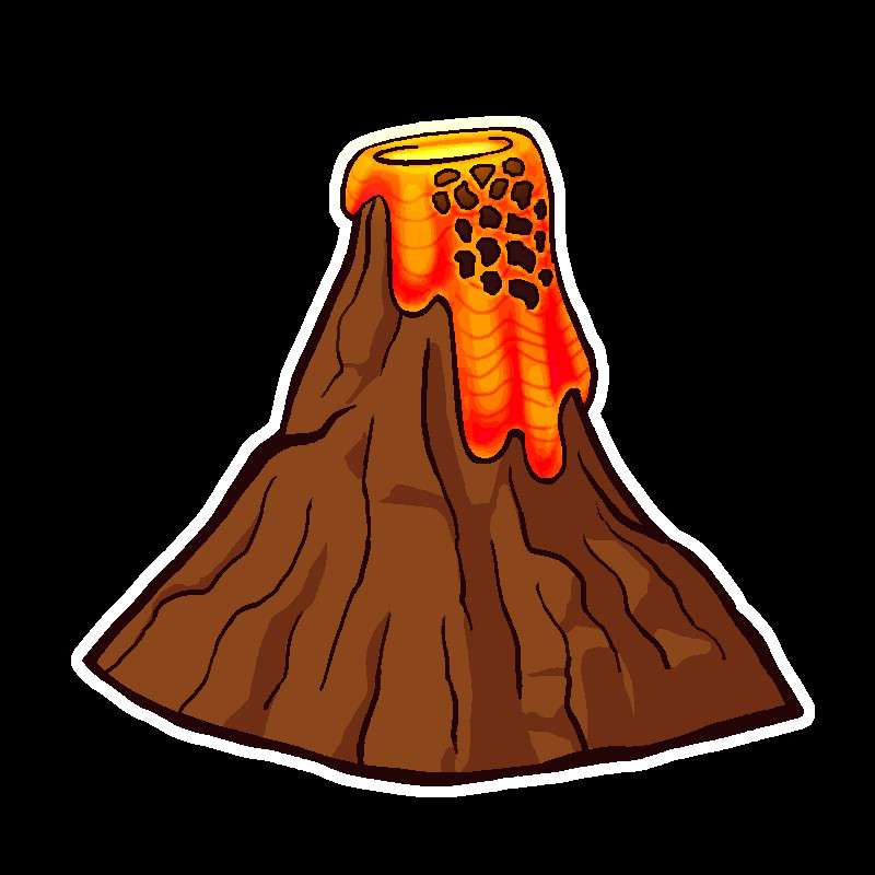 Magma (P)