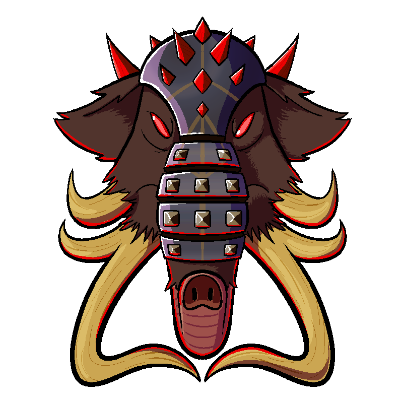 Mammoth (P)