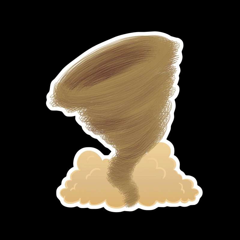 Sand (P)