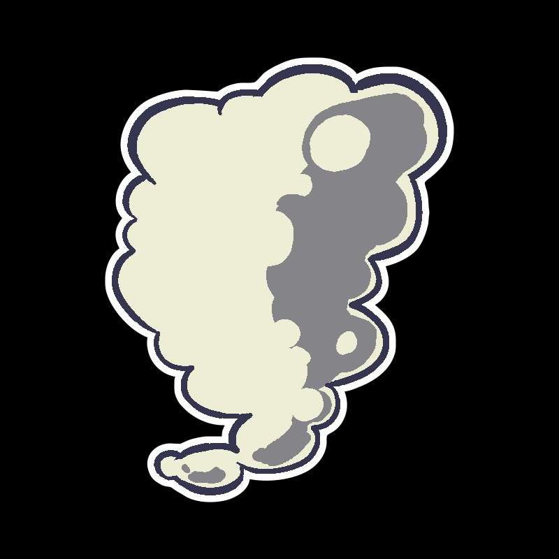 Smoke (P)