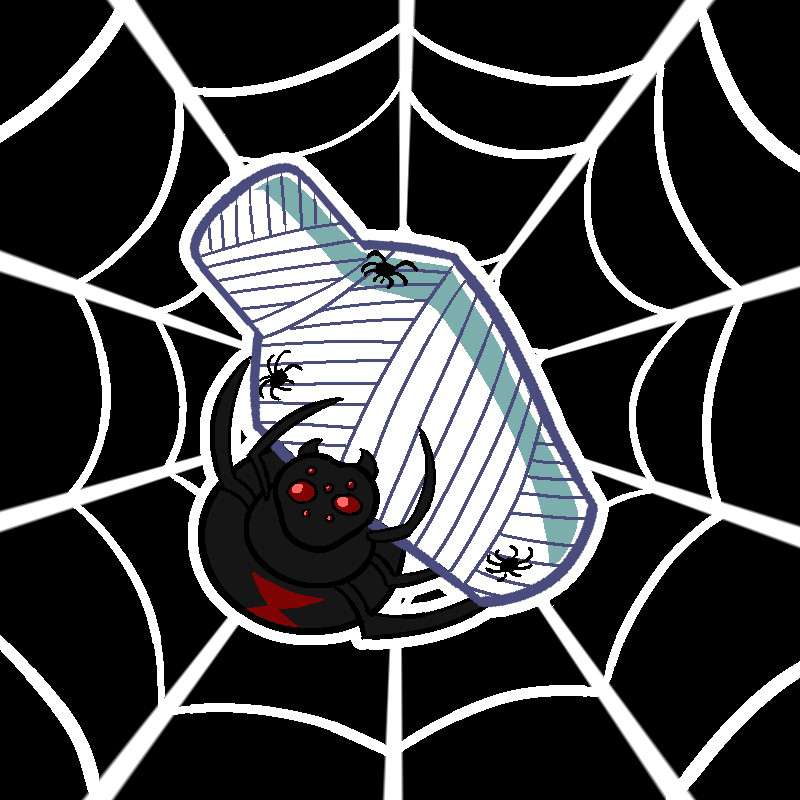 Spider (P)