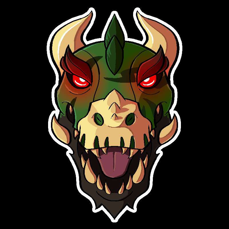 T-Rex (P)