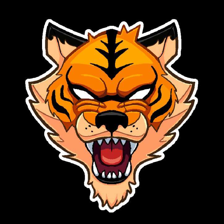 Tiger (P)