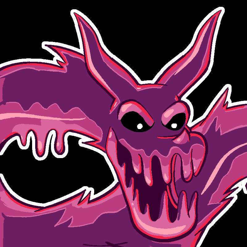 Venom (P)