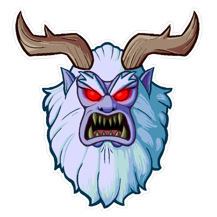 Yeti (P)