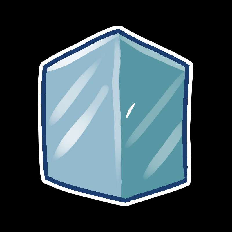 Ice (P)