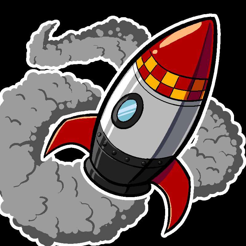 Rocket (P)