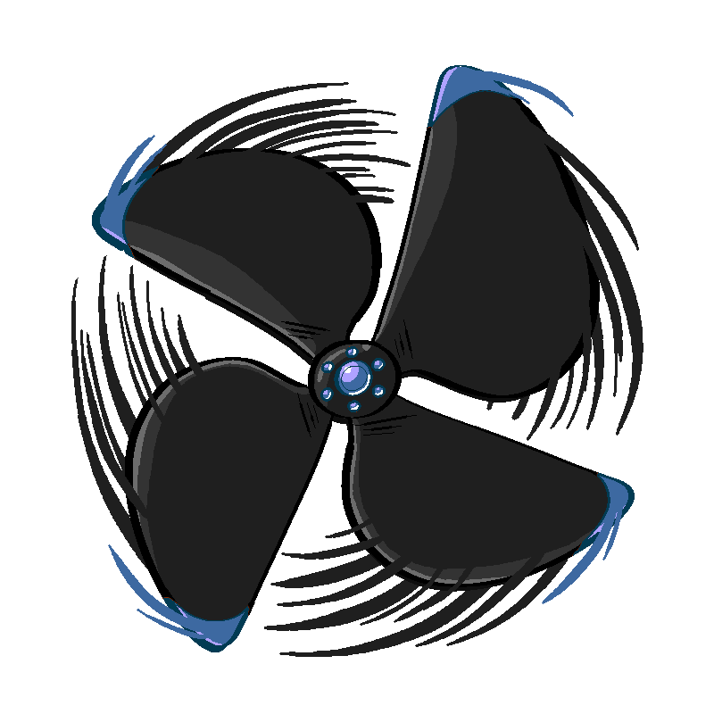 Spin (P)